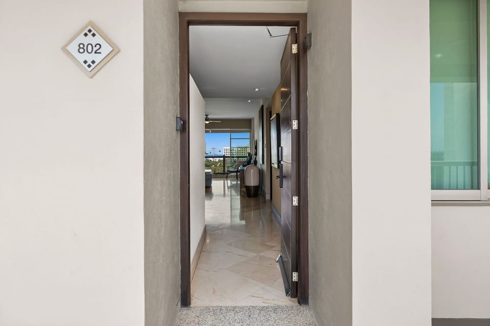 Apartment | Interior