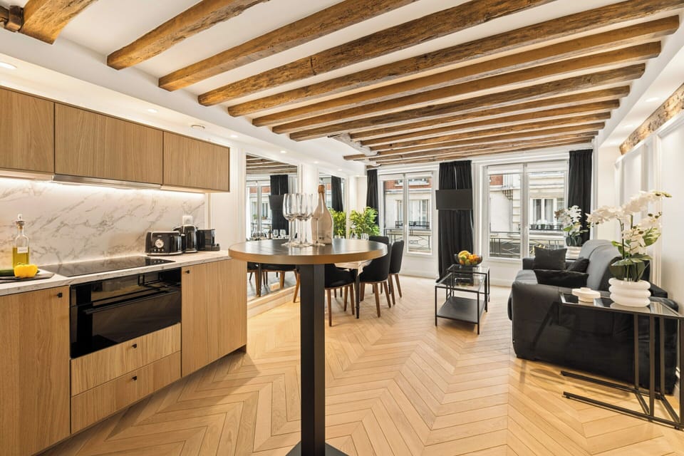 Apartment | Interior