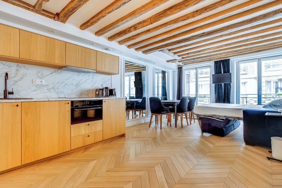 Apartment | Interior