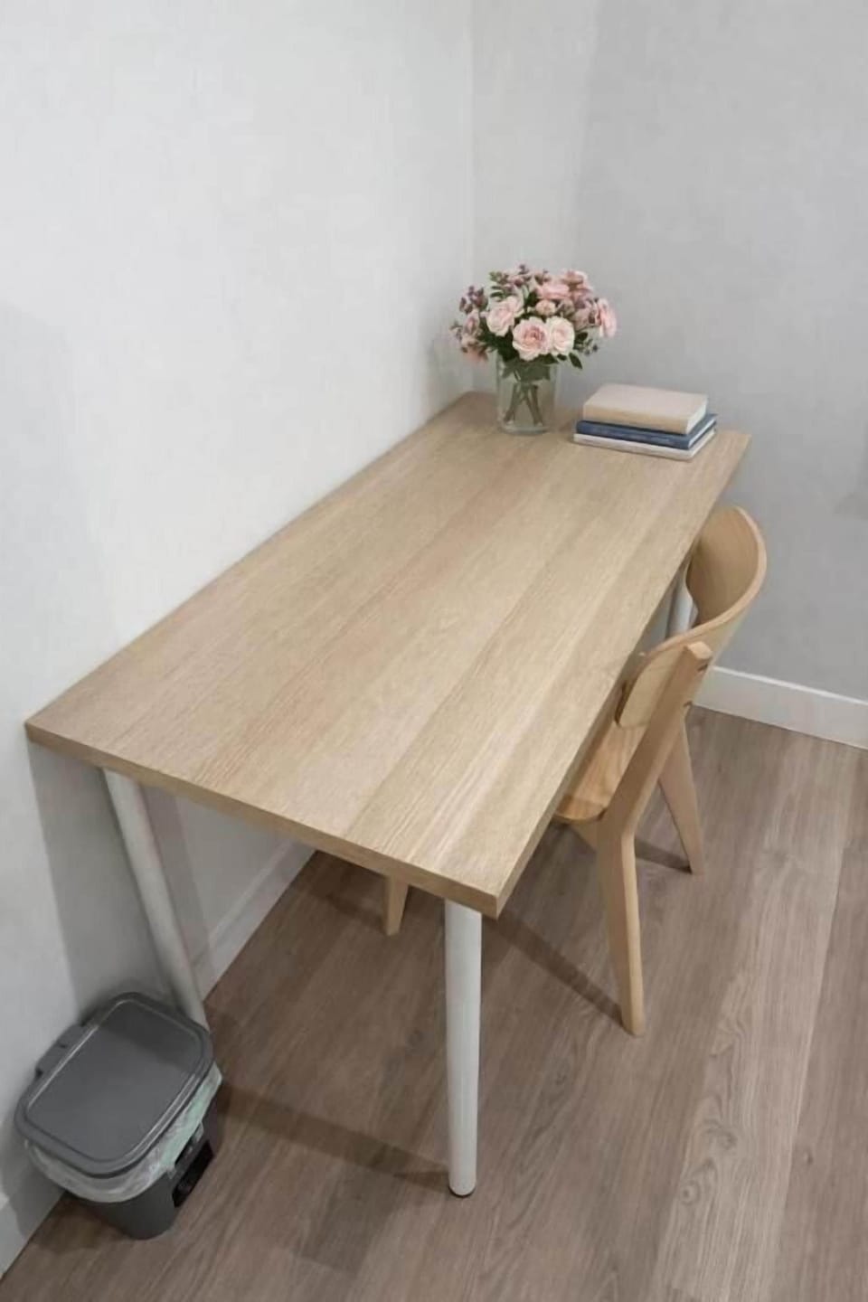 Basic Single Room, Patio | Interior