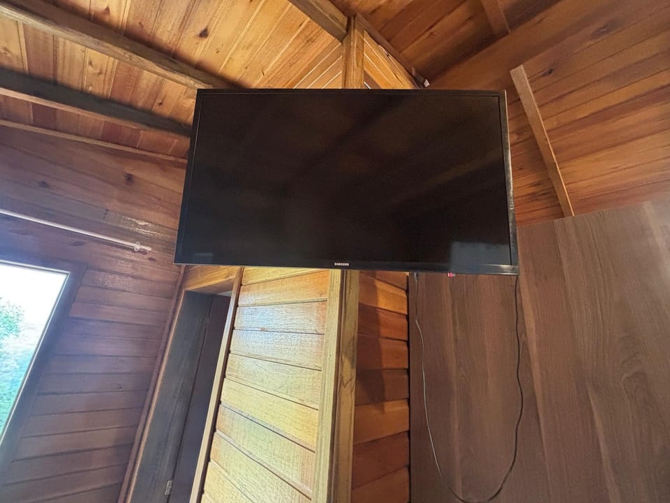 Chalet | Television