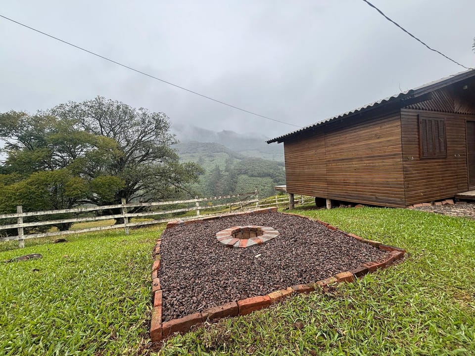 Chalet | Property grounds