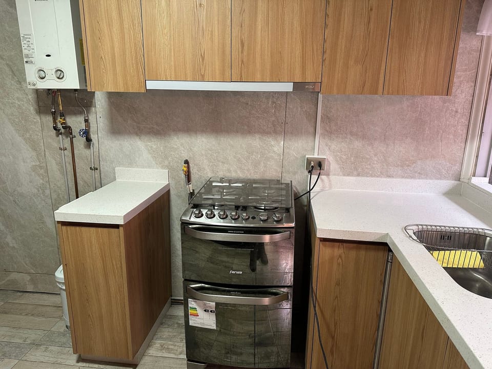 Chalet | Private kitchen