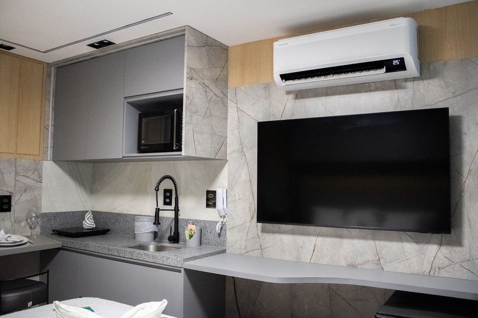 Apartment | Private kitchen