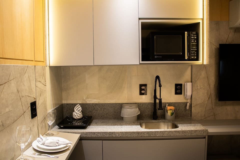 Apartment | Private kitchen