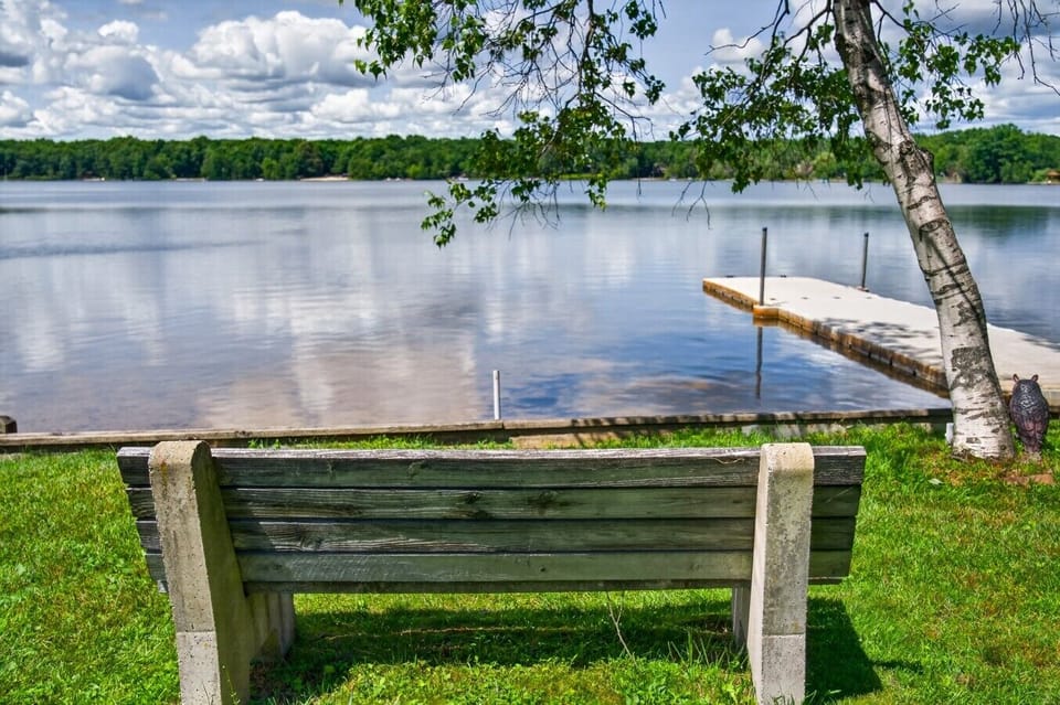 201 Bear Creek Lake Drive, Jim Thorpe, PA-088