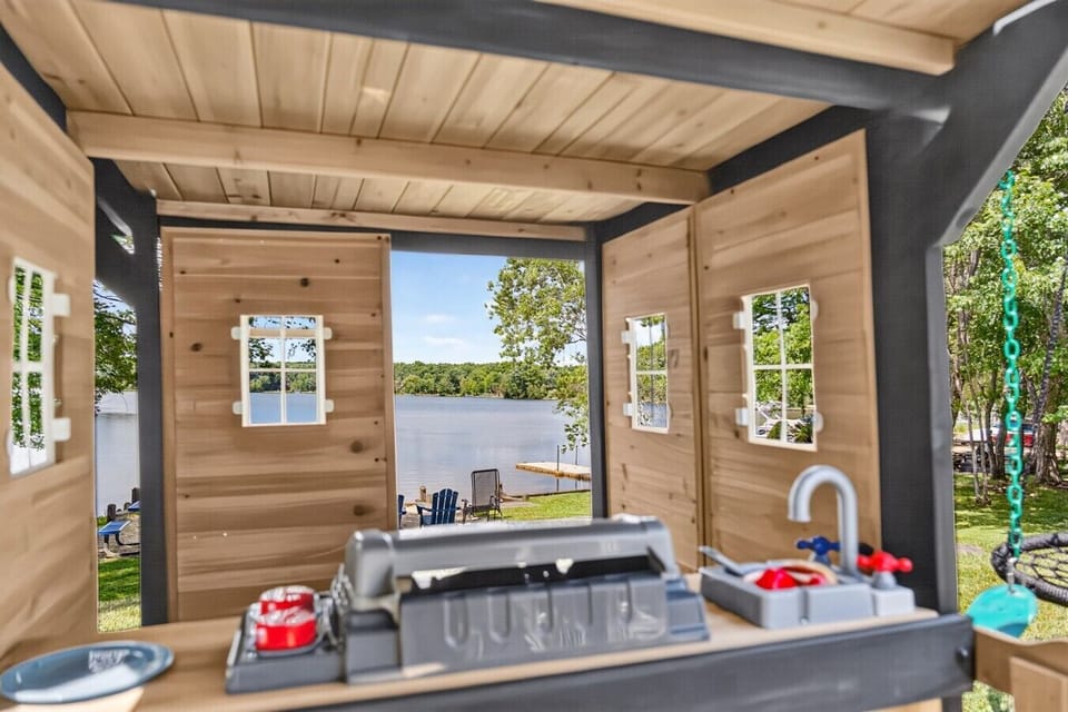 201 Bear Creek Lake Drive, Jim Thorpe, PA-095