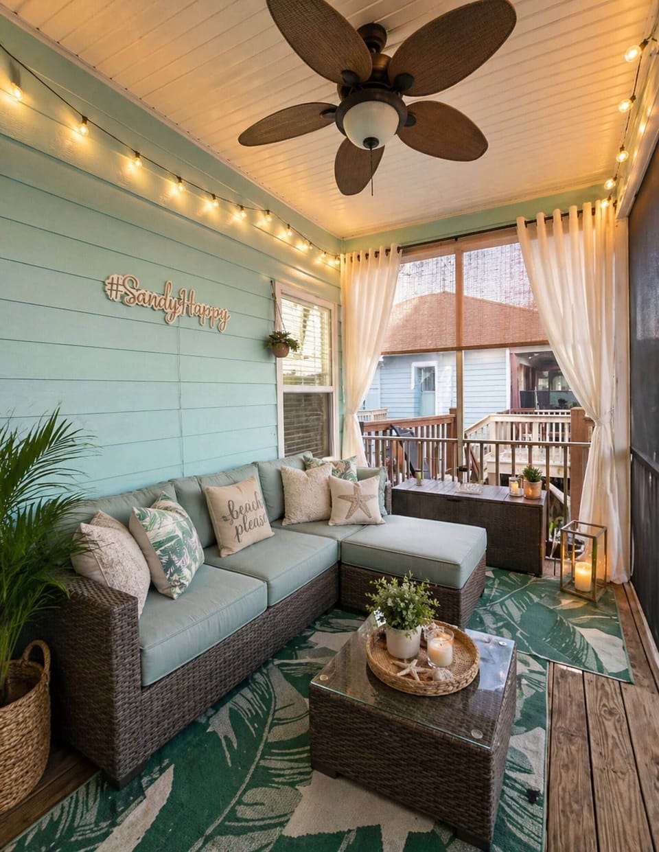 House, 3 Bedrooms, Smoking, Patio | Living area | Books