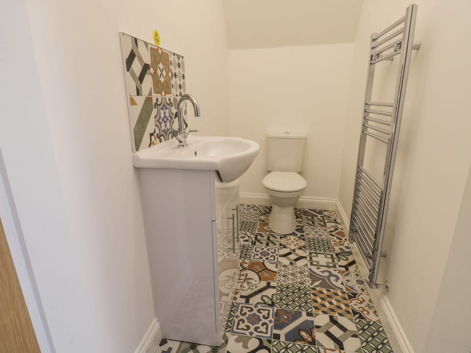 47 Baxtergate Cottage in Whitby