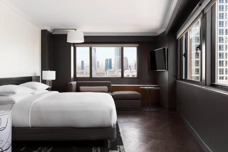 Junior Suite, River View | Free WiFi