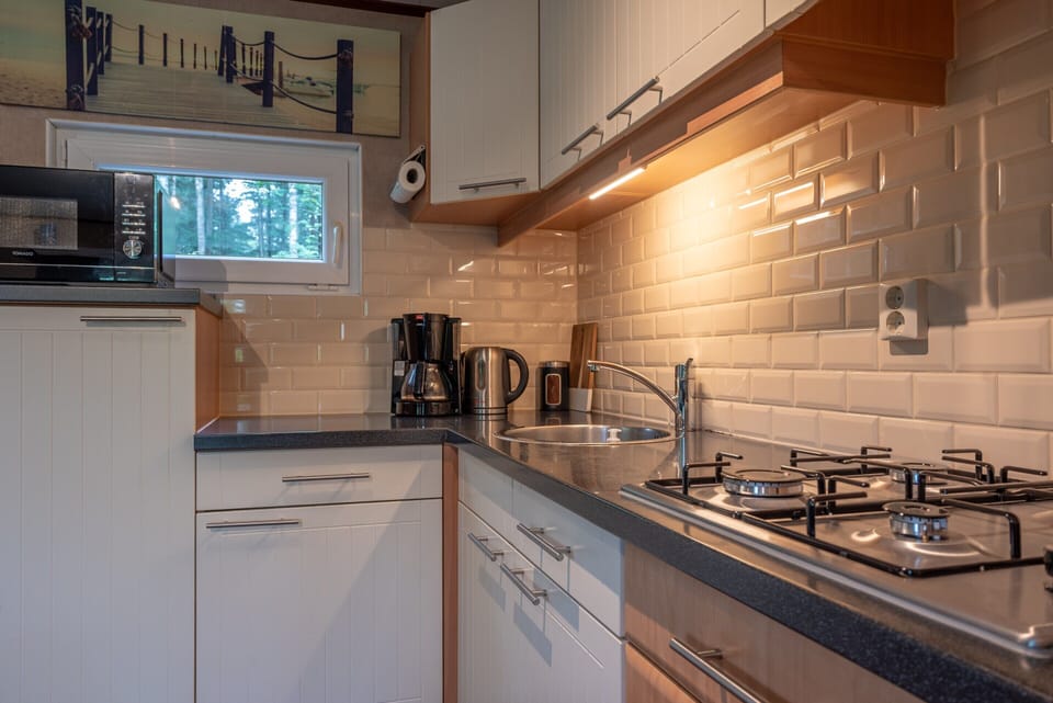 House | Private kitchen