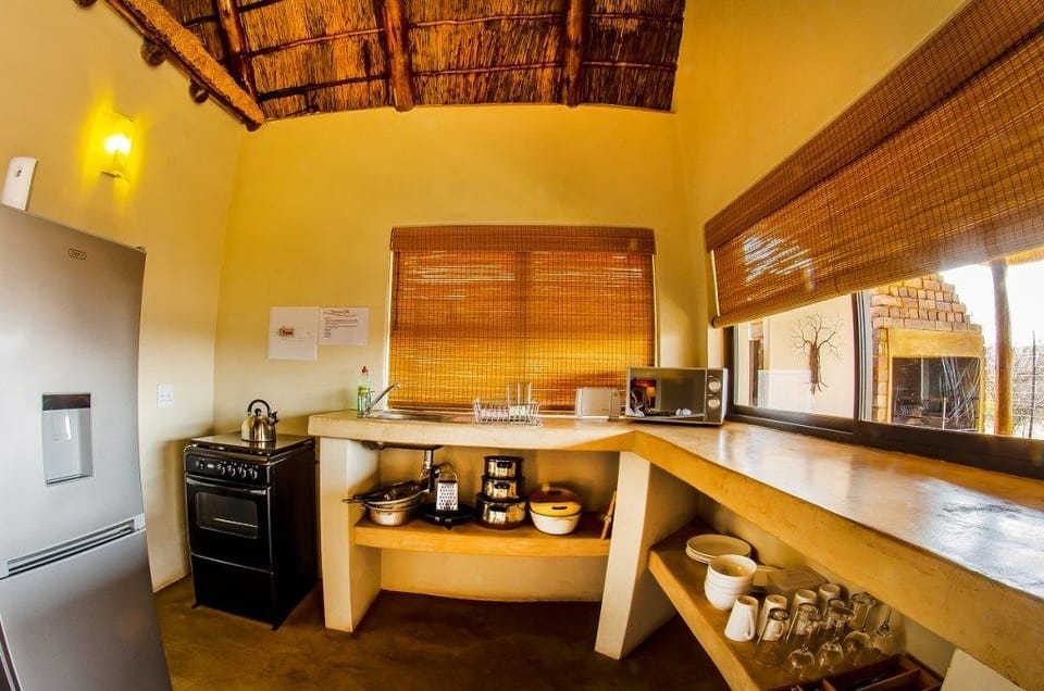 Luxury Room | Private kitchen