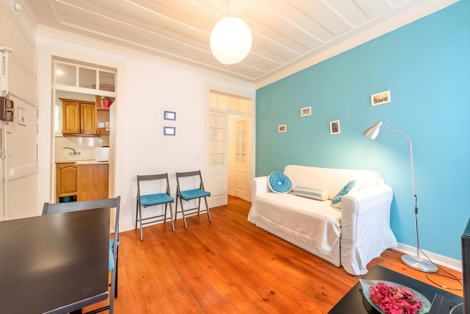 House | 1 bedroom