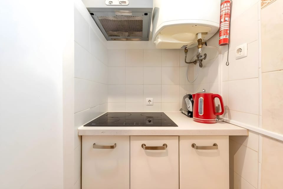 House | 1 bedroom