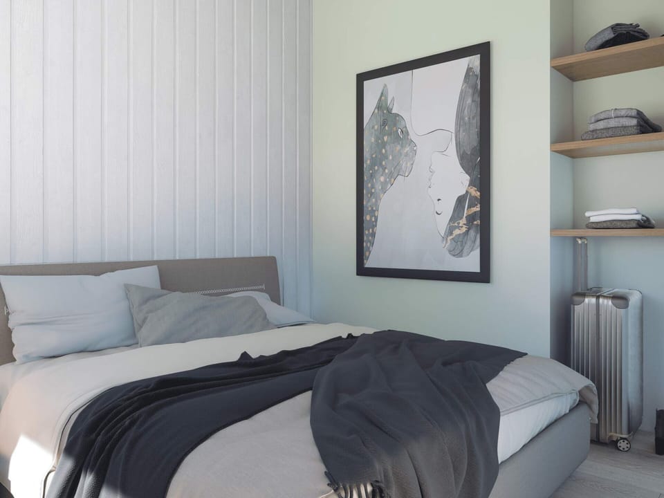 House | Interior