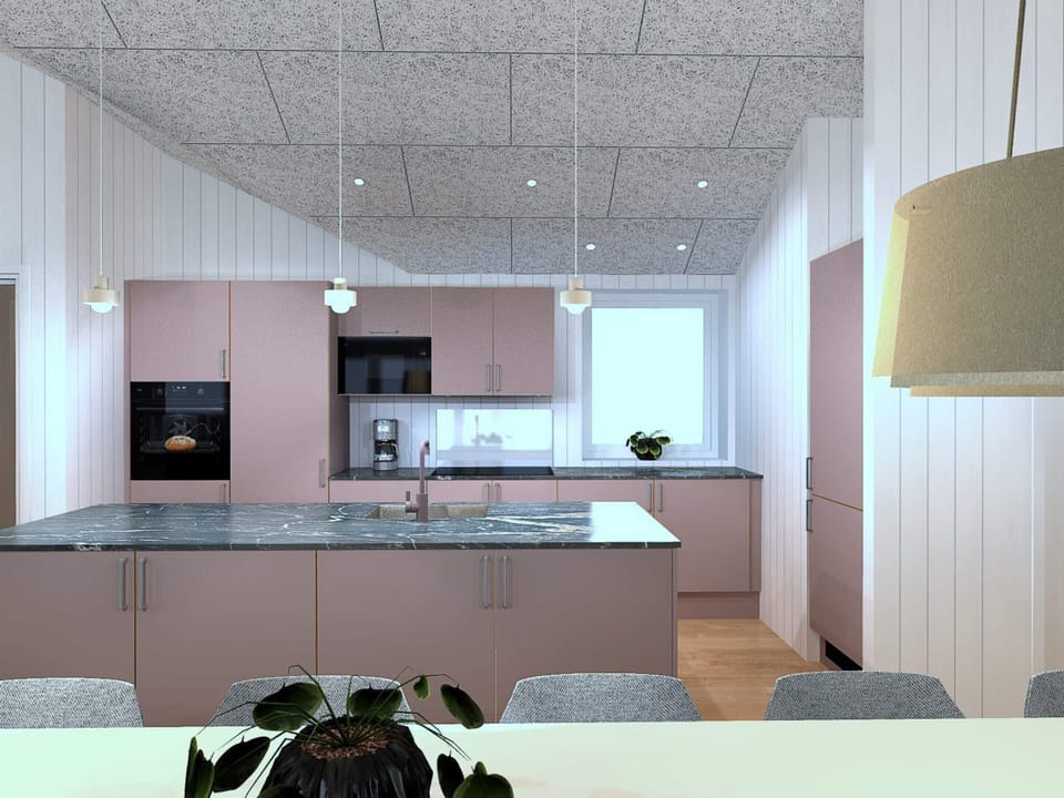 House | Interior