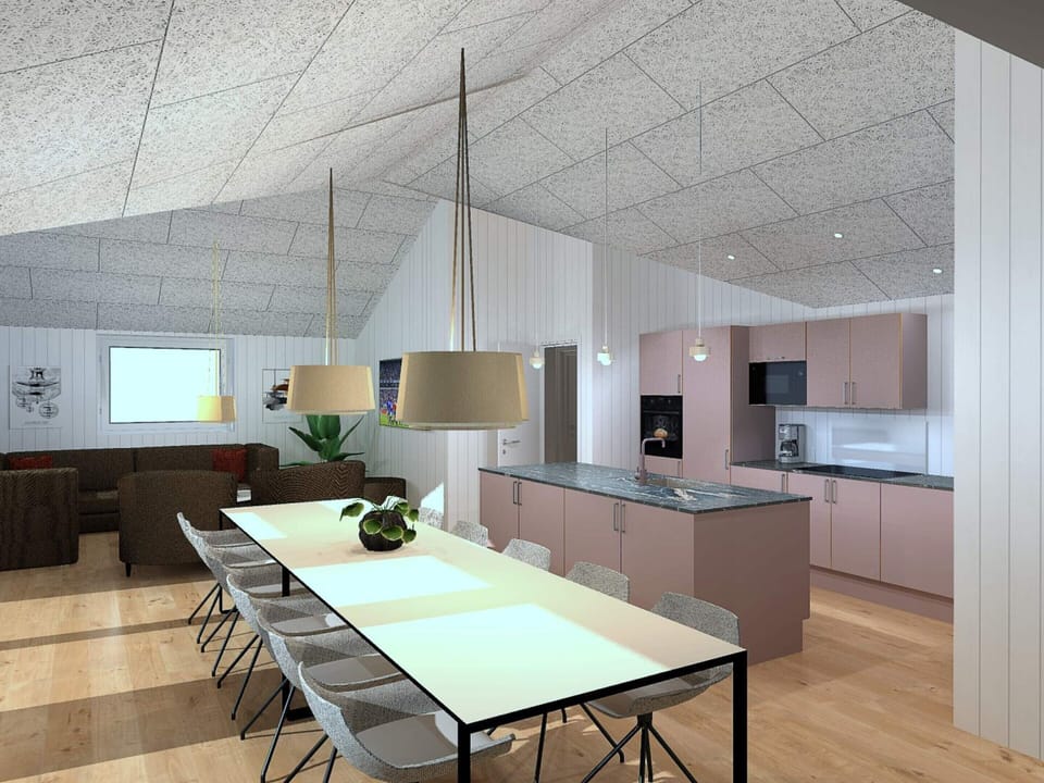 House | Interior