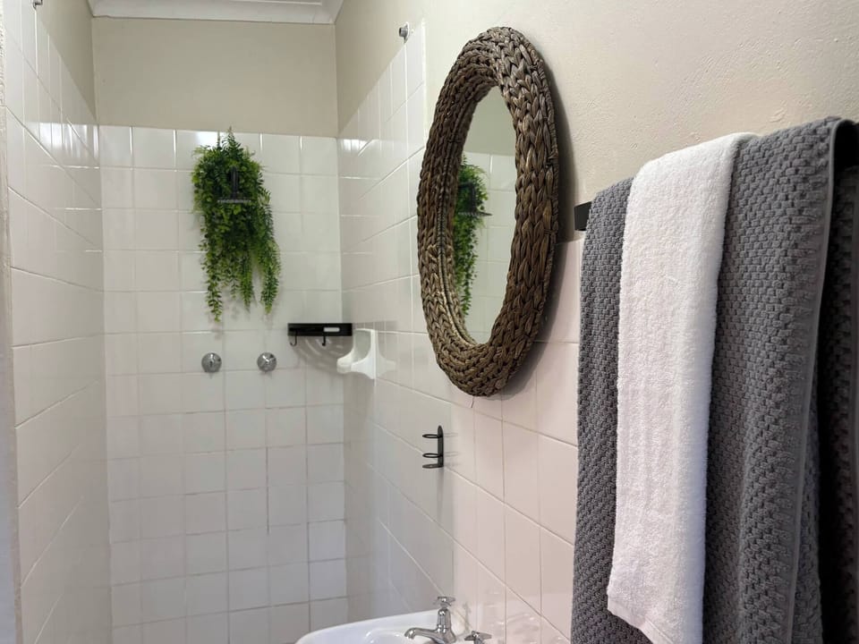 Apartment, 1 Bedroom | Bathroom