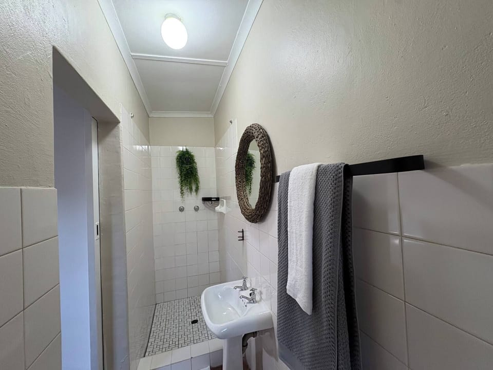 Apartment, 1 Bedroom | Bathroom