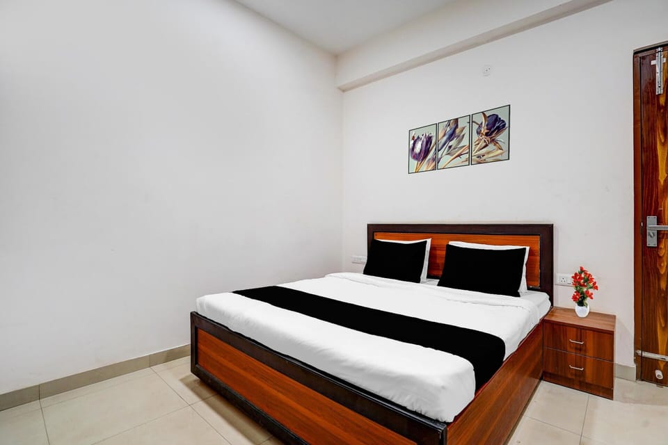 House | 1 bedroom