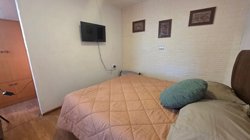 Chalet | Free WiFi