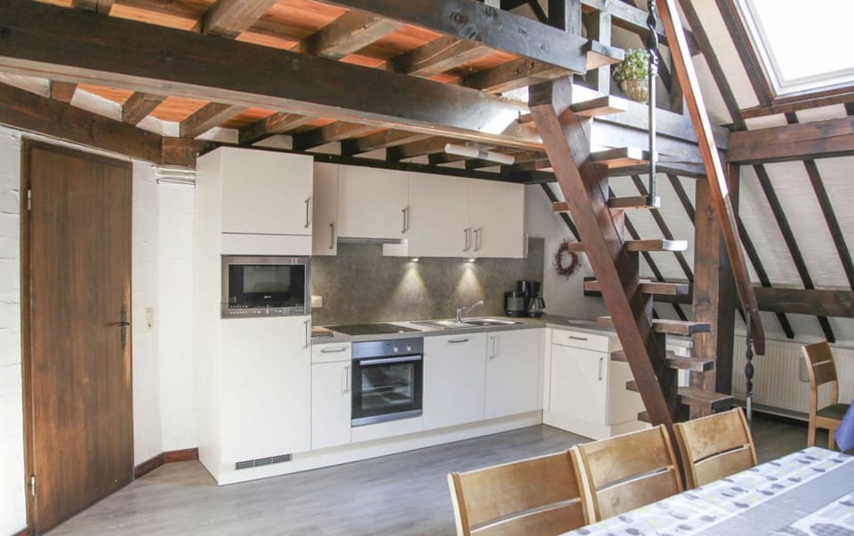 House | Private kitchen