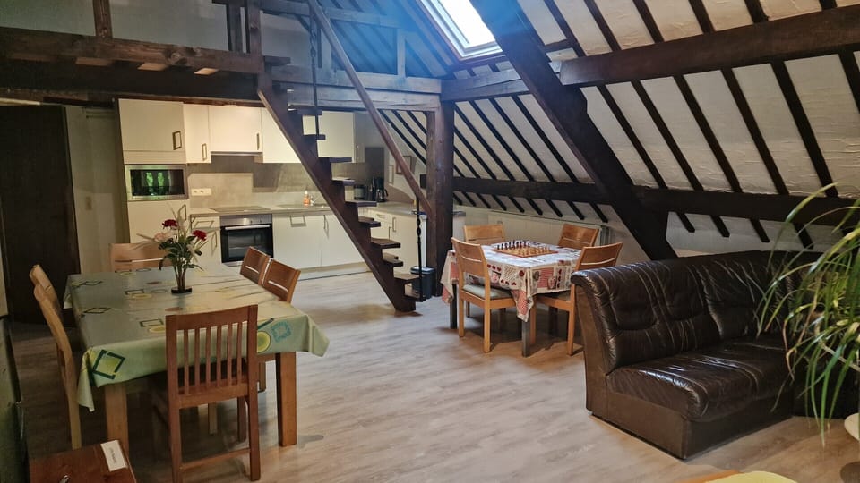 House | Living room