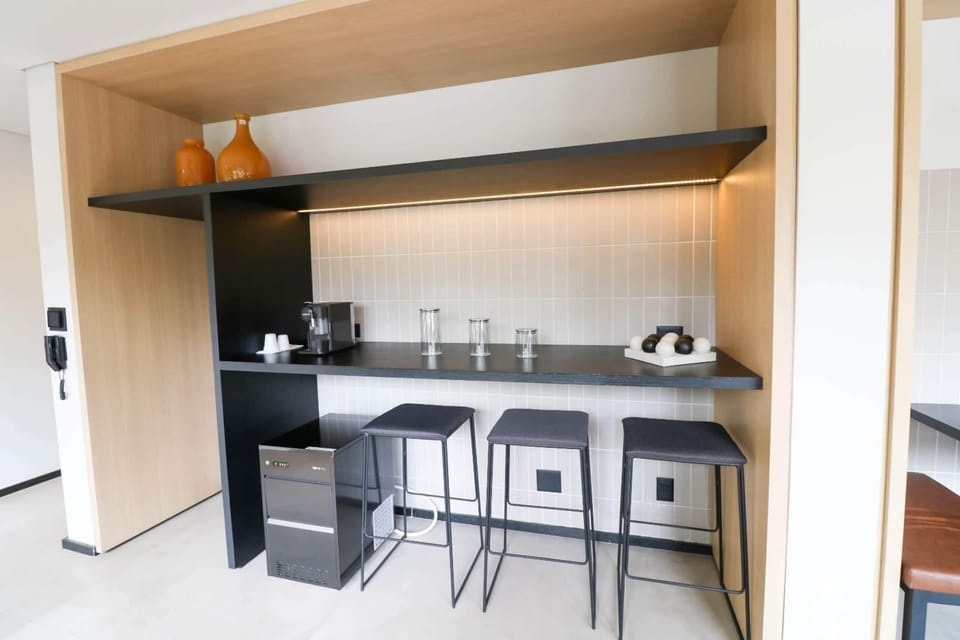 Basic Apartment | Interior