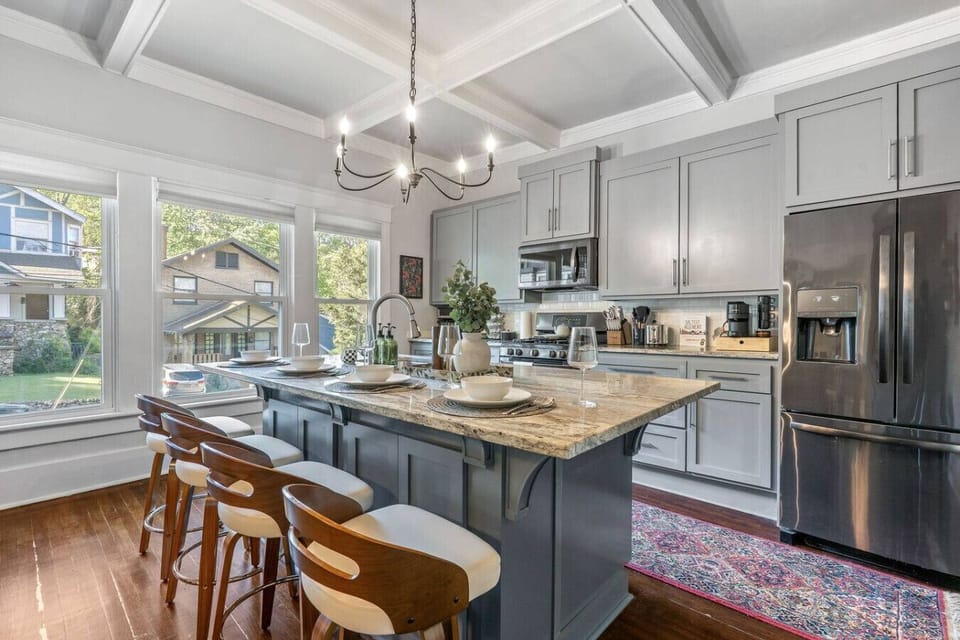 The Kitchen-1st Floor-Street Level