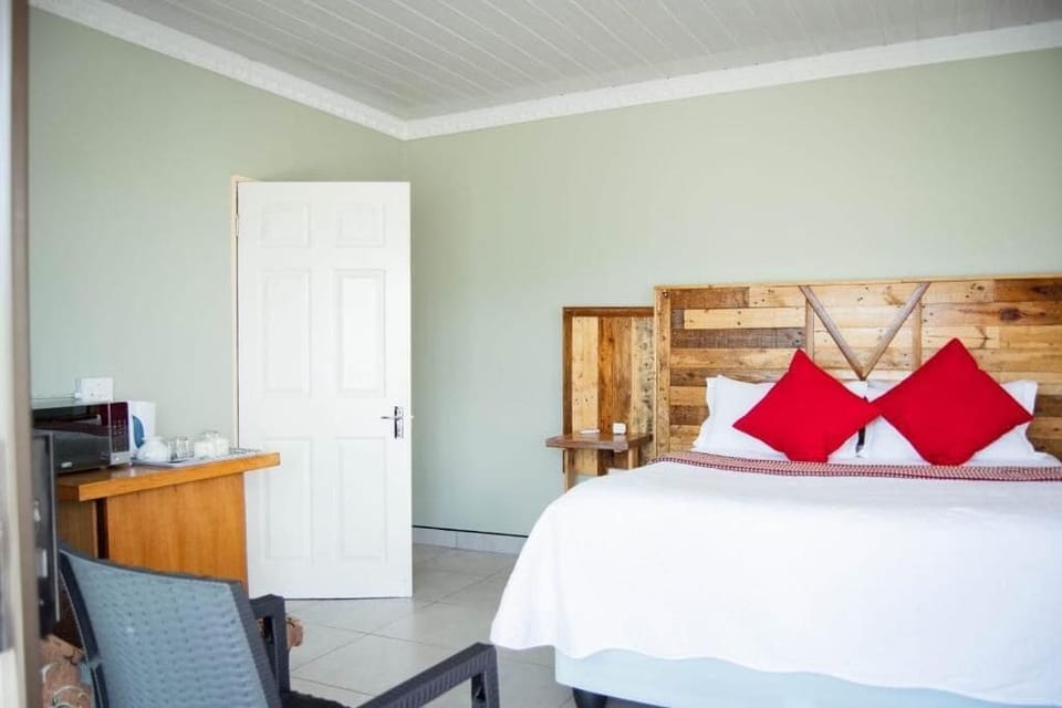 Basic Double Room, Mountain View