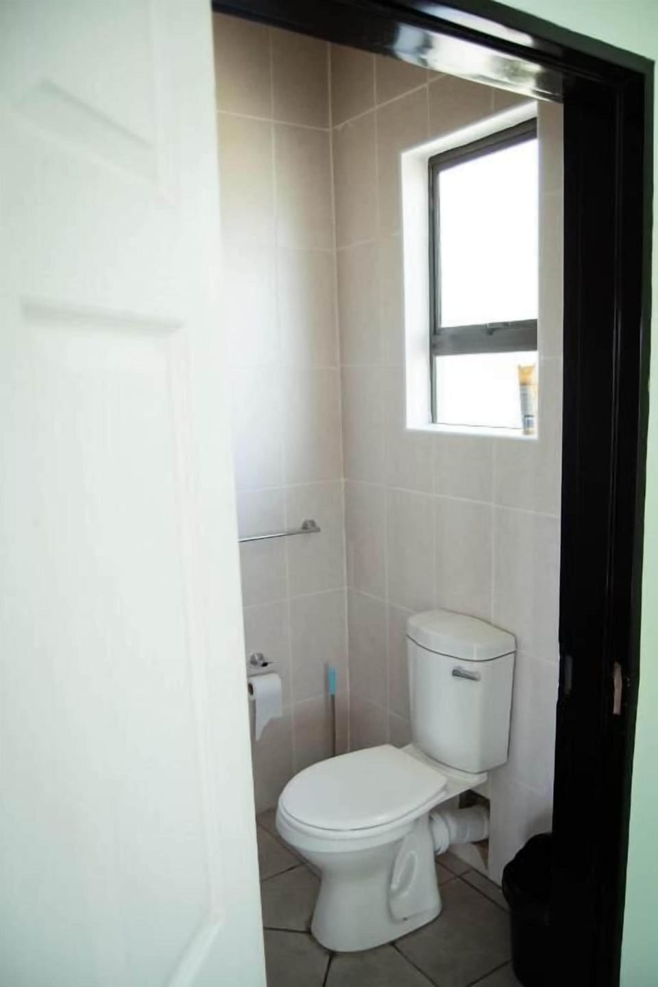 Basic Double Room, Mountain View | Bathroom
