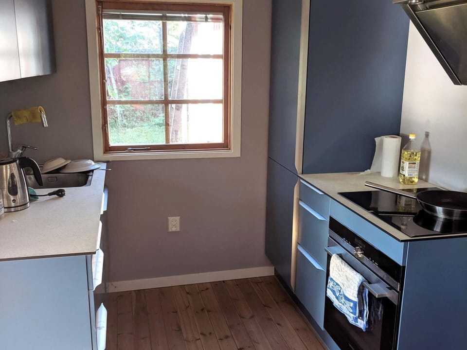 House | Interior