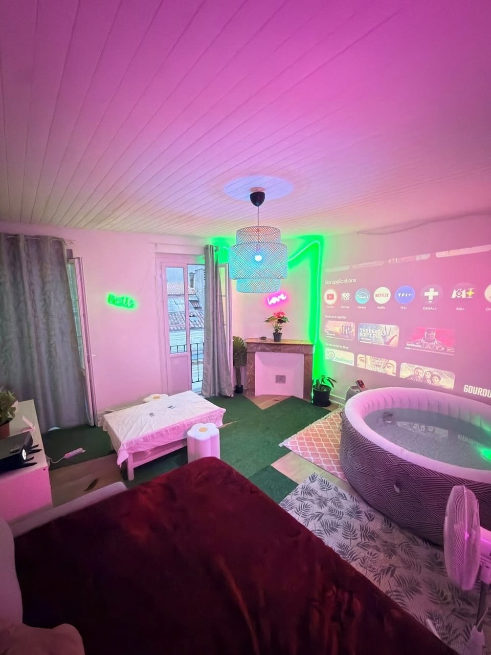 Spa