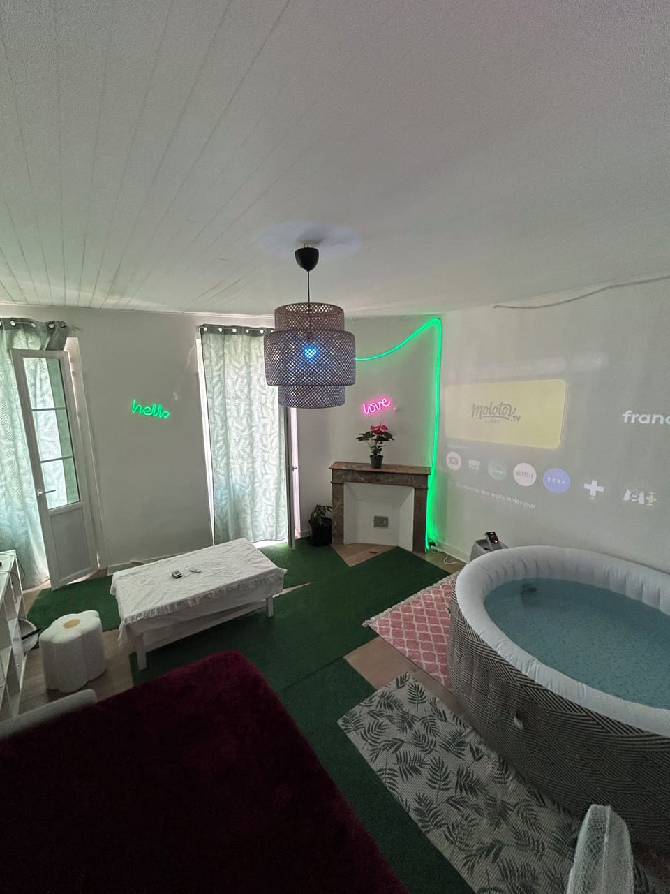 Spa
