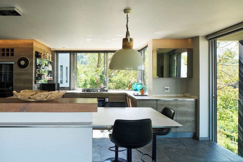 Signature Residence | Private kitchen | Coffee/tea maker, electric kettle