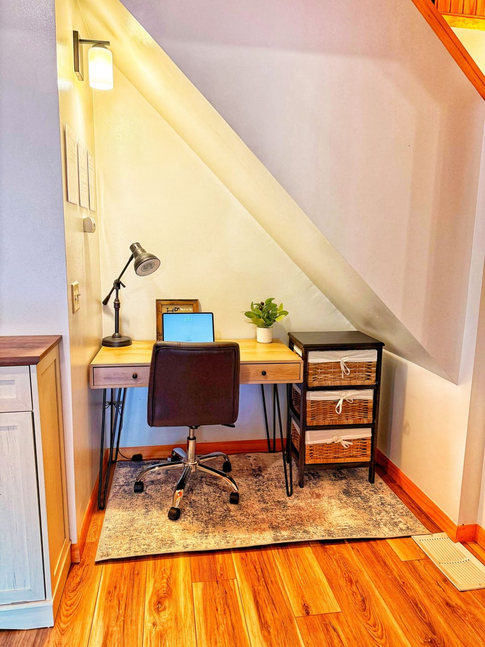 Workspace