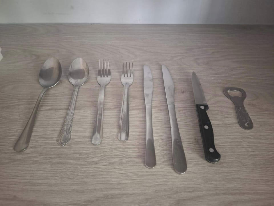 Miscellaneous