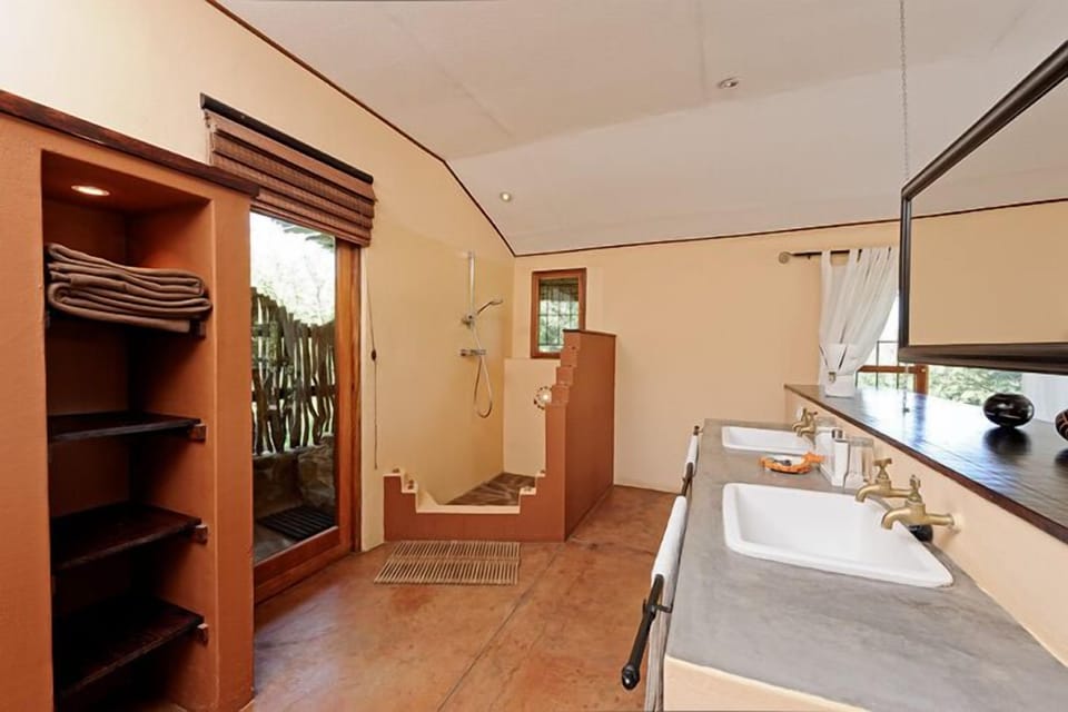Waterberg Guest Farm Farm Stay in Namibia