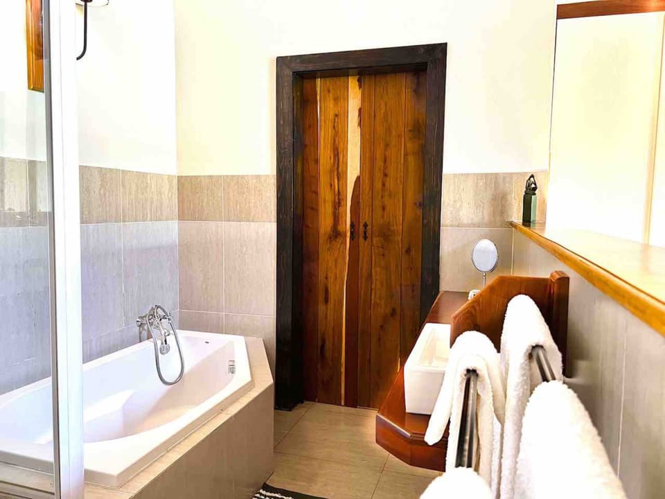 Malachite Manor Bed and Breakfast in KwaZulu-Natal