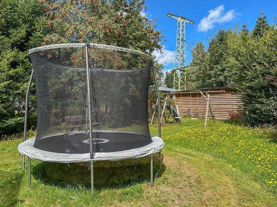 Immediate Surroundings [summer] (<1 km)