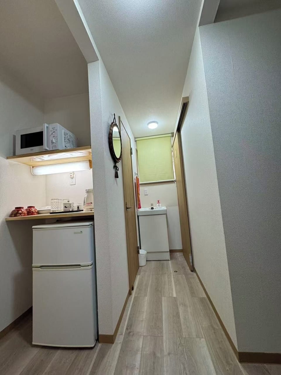 Comfort Villa | Interior