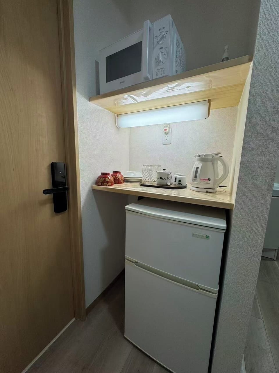Comfort Villa | Interior