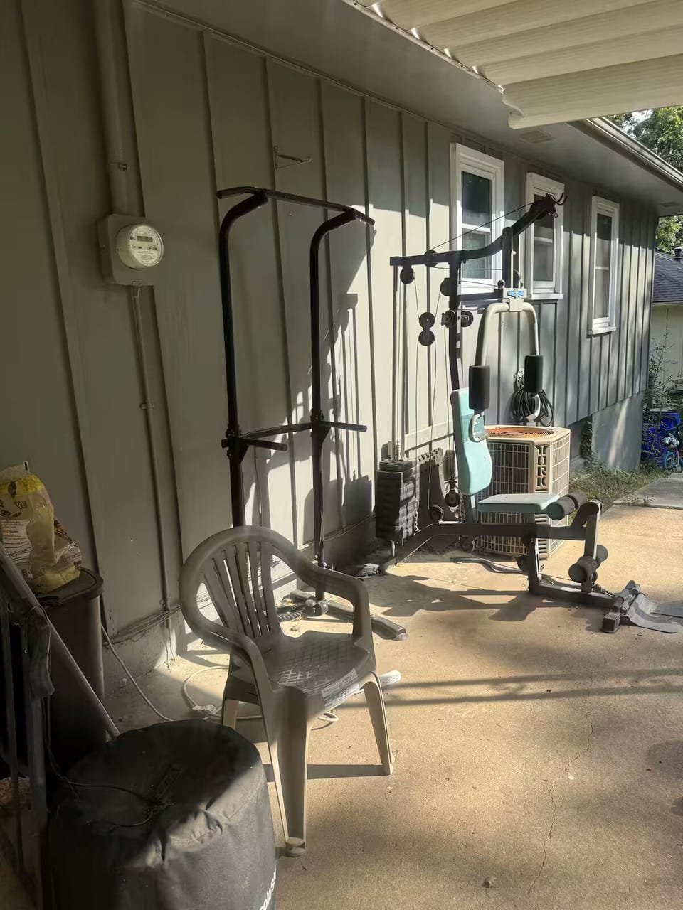 Miscellaneous