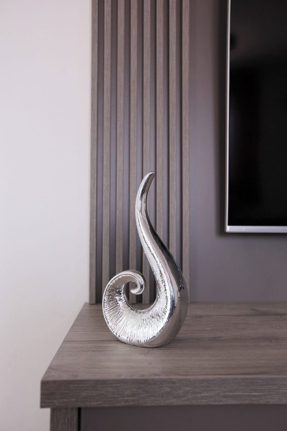 Deluxe Apartment, 3 Bedrooms, Air conditioning, Sea View | Interior detail