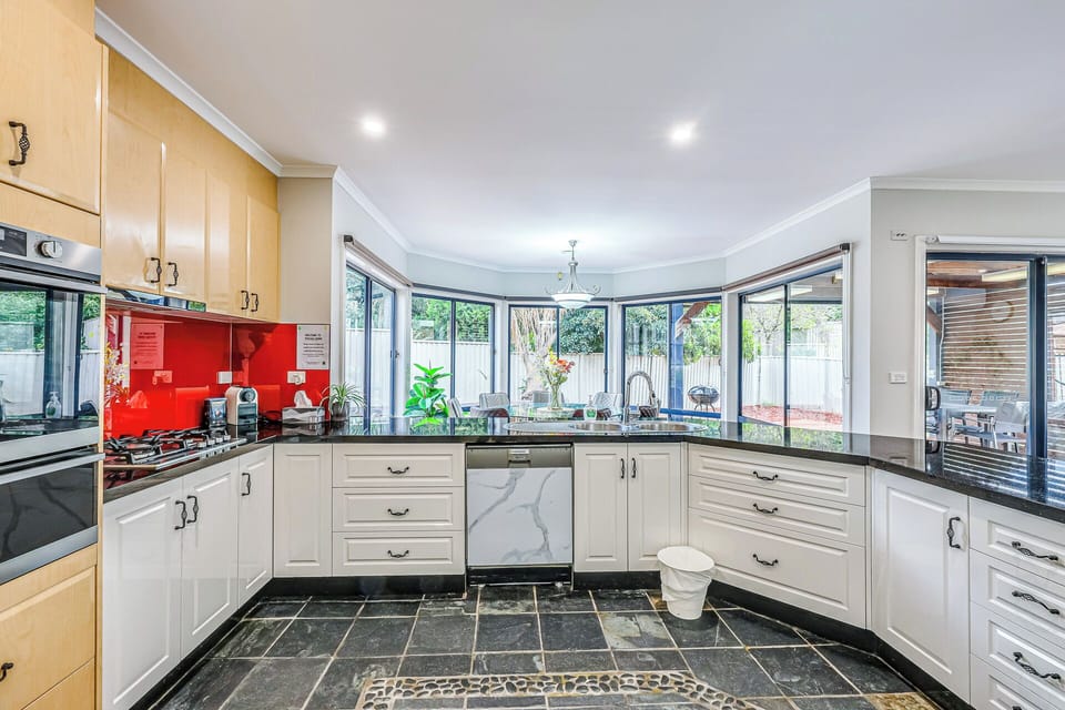 Family House | Private kitchen