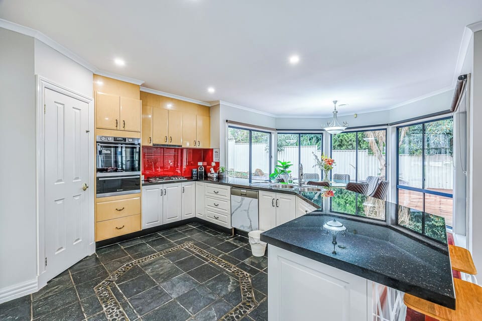 Family House | Private kitchen