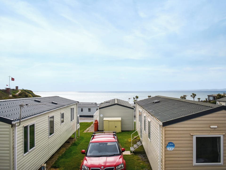 View | Apple Grove 24 - Grand Coastal Retreats, Exmouth