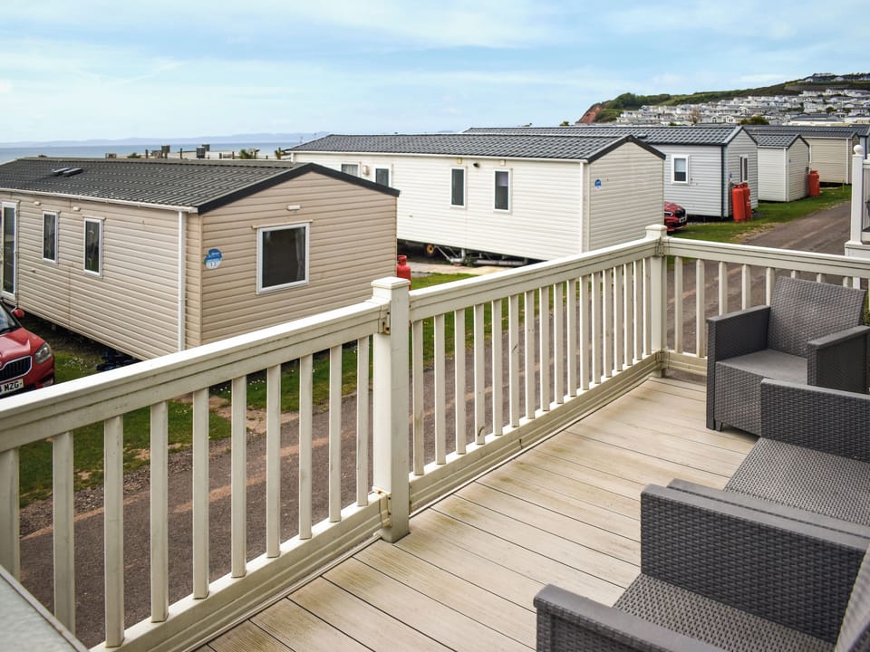 View | Apple Grove 24 - Grand Coastal Retreats, Exmouth