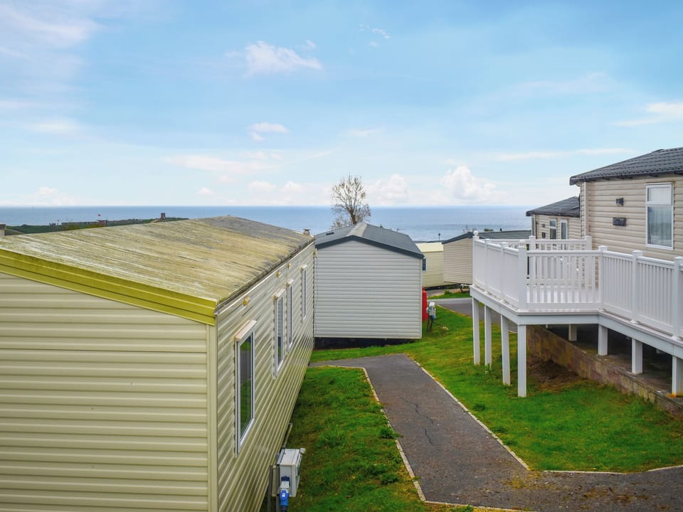 View | Elms 119 - Grand Coastal Retreats, Exmouth