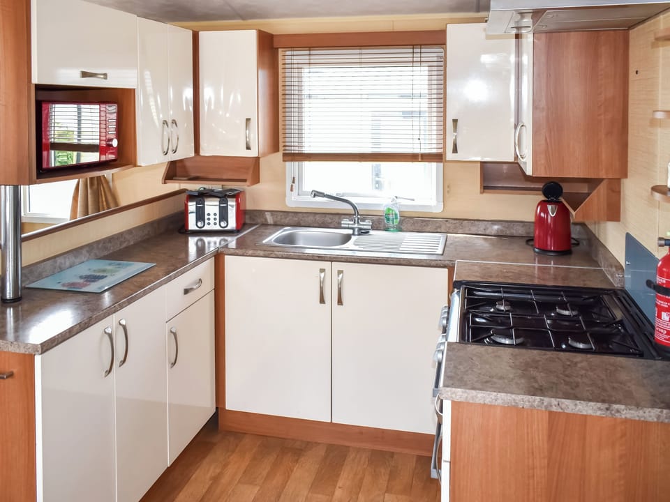 Open plan living space | Lyme View 5 - Grand Coastal Retreats, Exmouth
